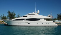 Motor yacht Bella Contessa - Photo Credit Bella Contessa